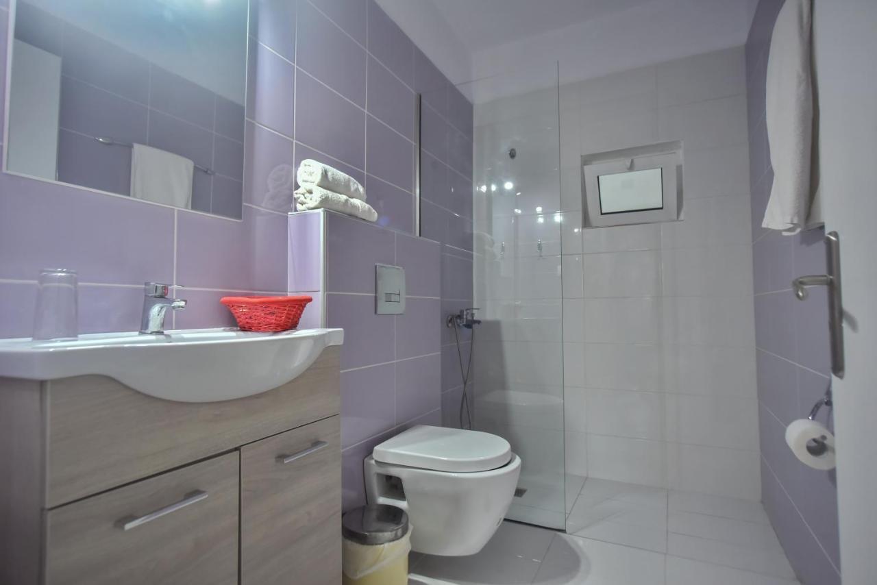 Hotel Bali Mare Village Bali (Crete)