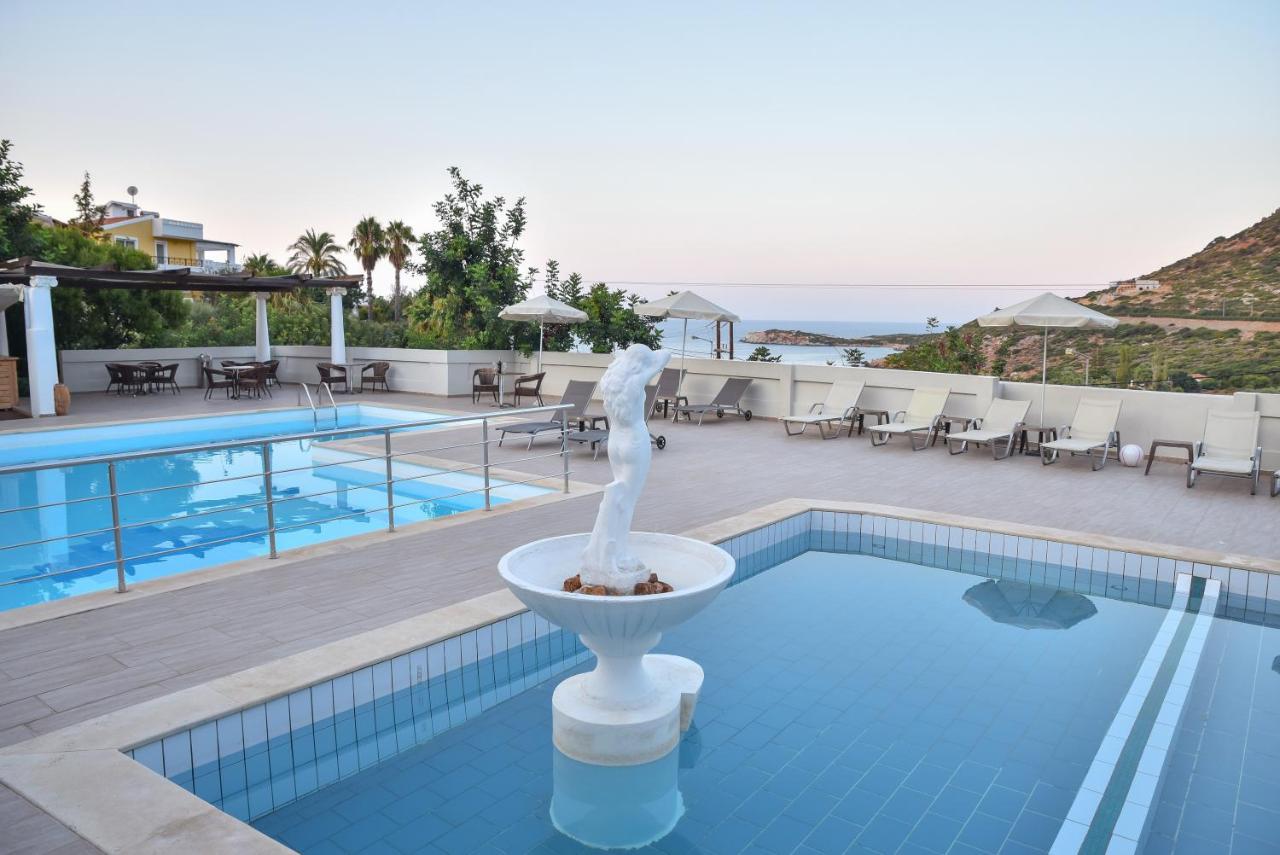 Bali Mare Village 2* Bali (Crete)