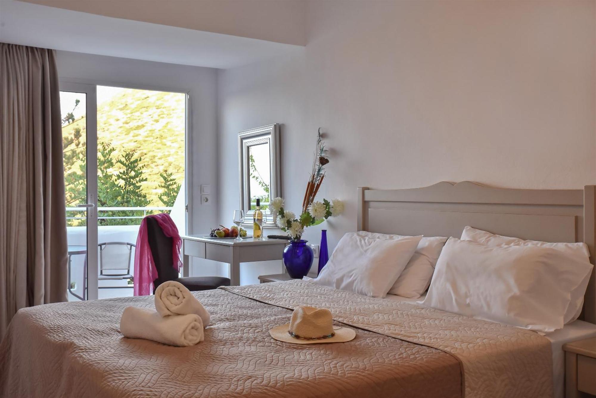 Hotel Bali Mare Village 2*